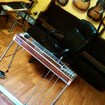 pedal steel