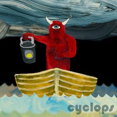 Kurt von Stetten - Cyclops