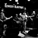 The Longwalls | Outlaw Roadshow 2014 | Bowery Electric